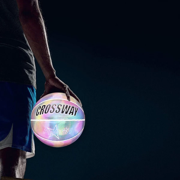 Luminous Basketball