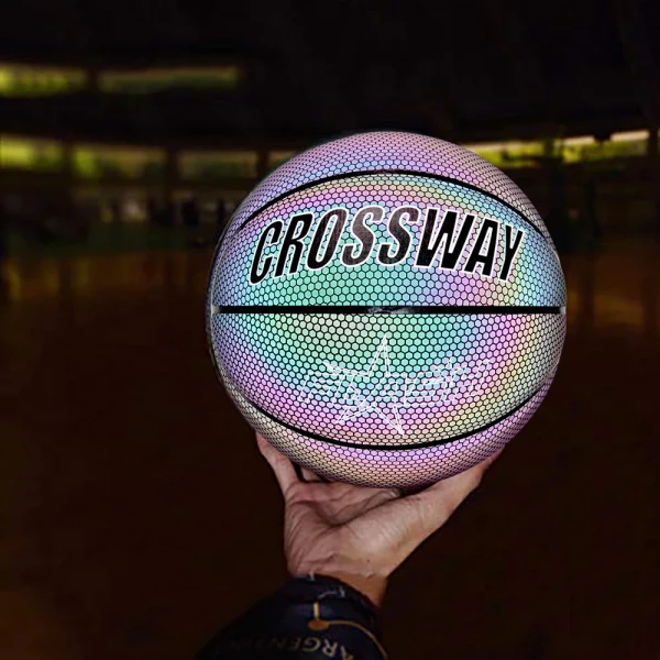 Luminous Basketball