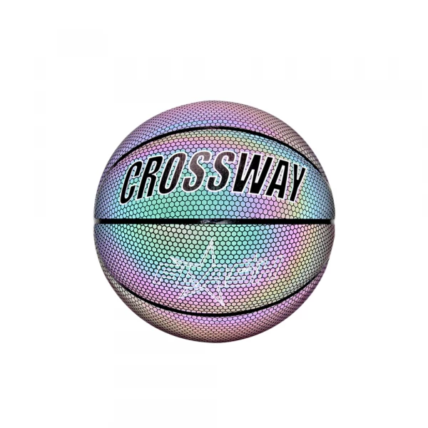 Luminous Basketball