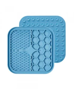 Silicone Pet Licking Pad