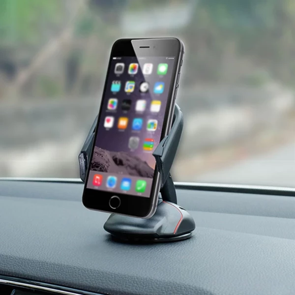 360° Rotating Phone Holder