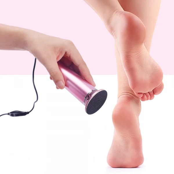 SoleSmooth Professional Electric Callus Remover