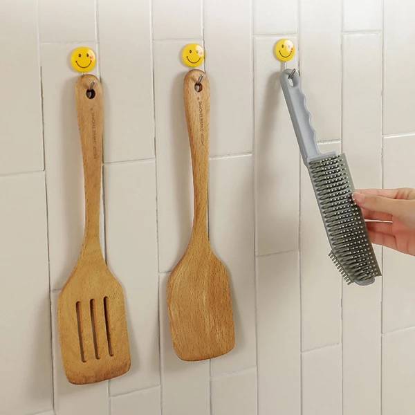 3-in-1 Multipurpose Soft Cleaning Brush