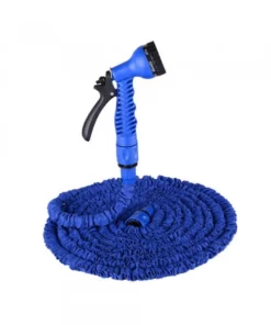 Multi-Use Foldable High Pressure Hose