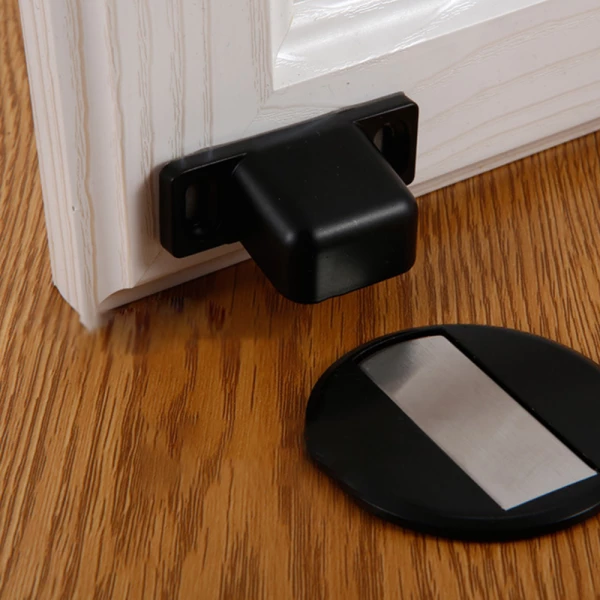 Magnetic Door Stopper