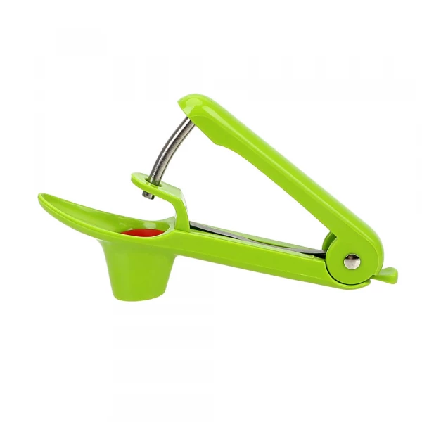 Easy Cherry Pitter