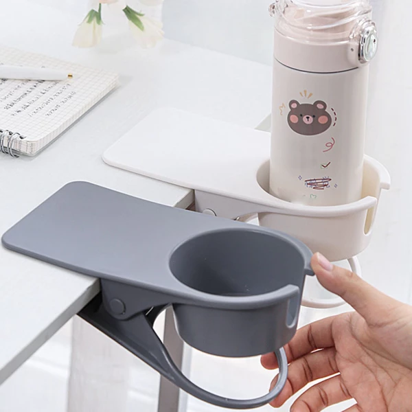 Desk Cup Holder Clip