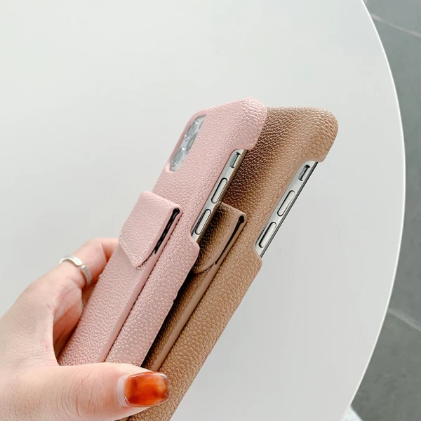 Magnetic Phone Wallet