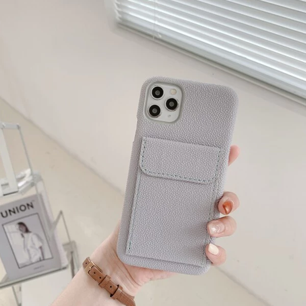 Magnetic Phone Wallet