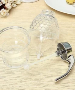 Honey Crystal Dispenser