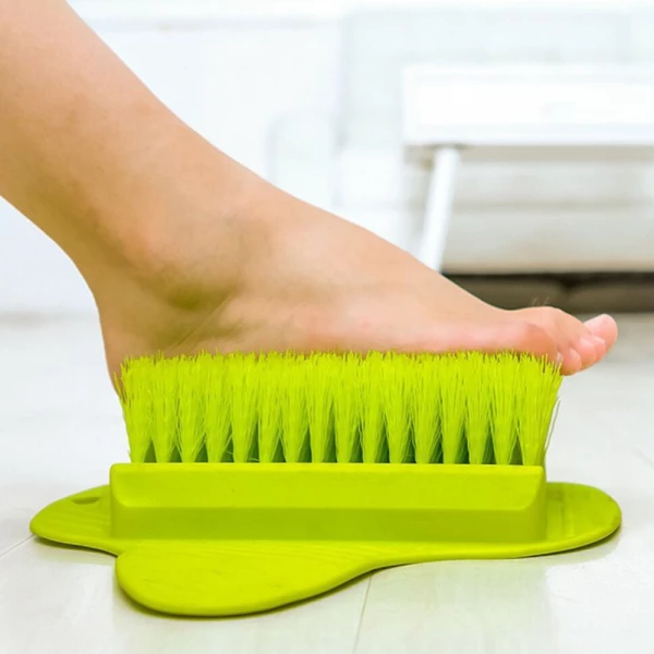 Foot Scrub Brush