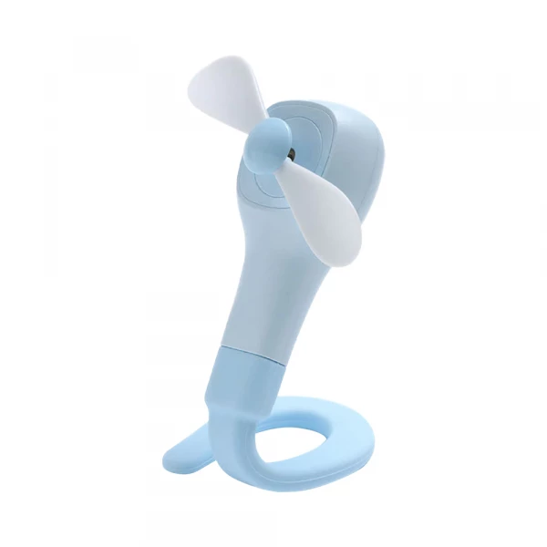 Mini Flectional Handheld Fan