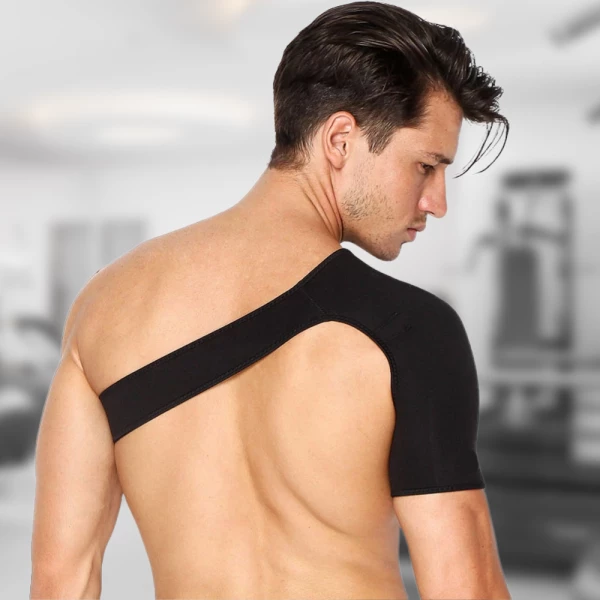 Miracle Shoulder Brace For Pain Relief