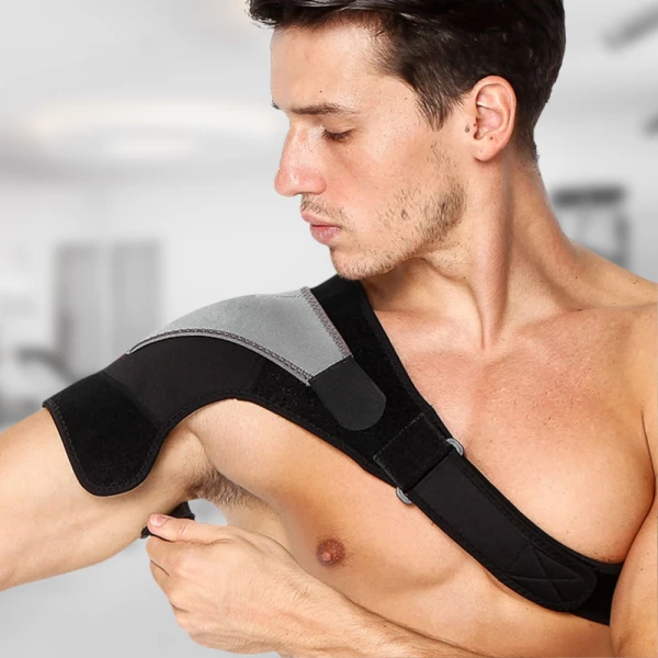 Miracle Shoulder Brace For Pain Relief