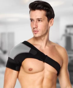 Miracle Shoulder Brace For Pain Relief