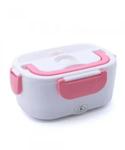 Electric Heated Lunch Box