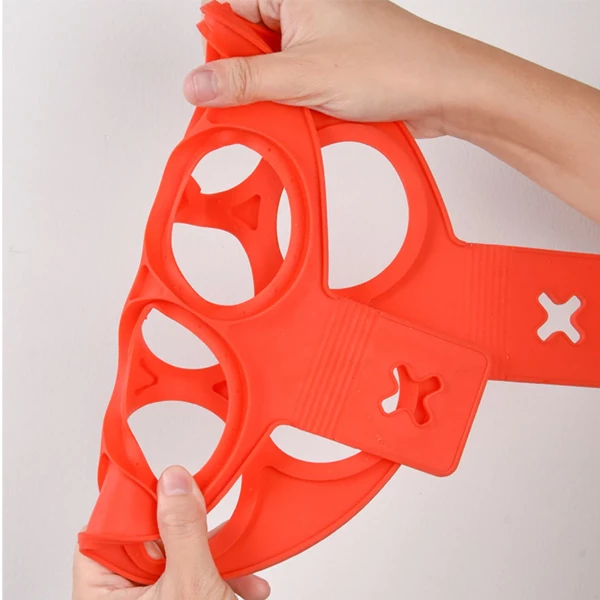 All-Purpose Foldable Silicone Cooking Pocket