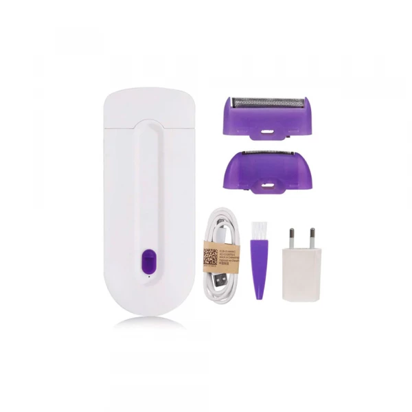 Gentle Glide Hair Removal Kit