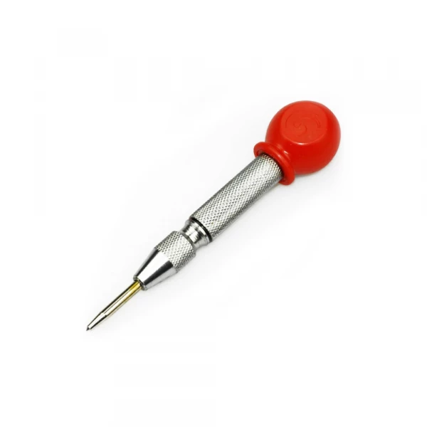 Automatic Spring Positioner Center Punch