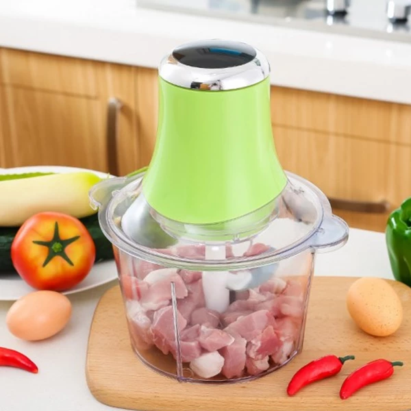 Food Multifunctional Electric Grinders