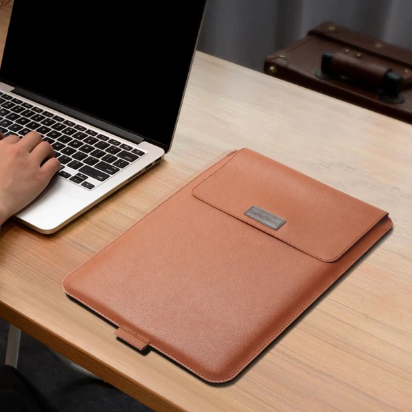 Multifunctional Laptop Bag