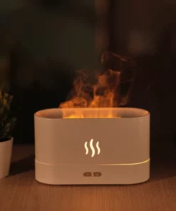 Flame Humidifier