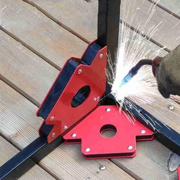 Welding Arrow Magnet