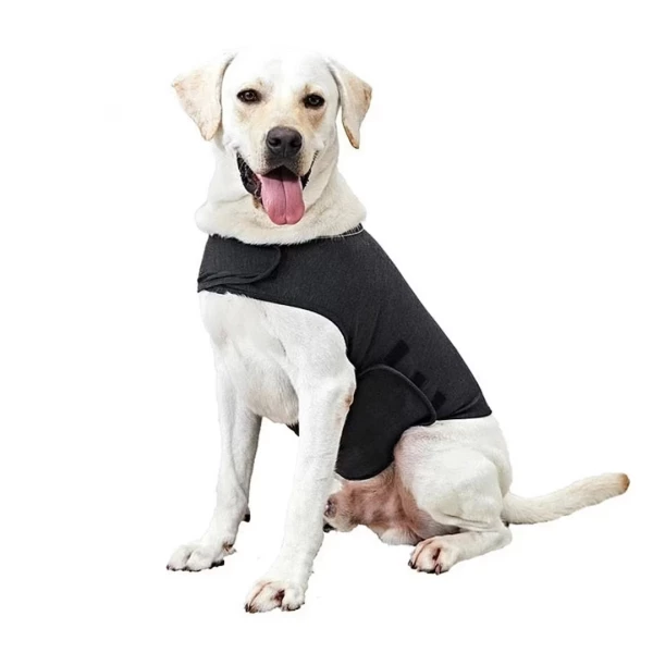 Anti-Anxiety Dog Vest