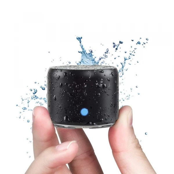 EWA Waterproof Bluetooth Speaker