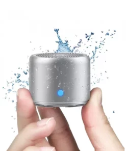 EWA Waterproof Bluetooth Speaker