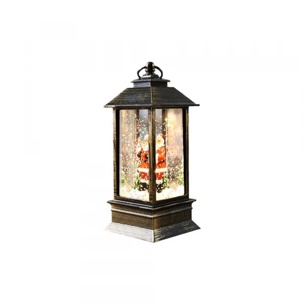 Christmas Decorations Led Lantern Tea Light