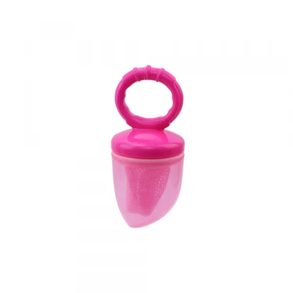 Mesh Fruit Teether