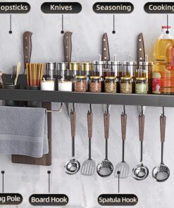 Luxury Kitchen Spice & More Organizer