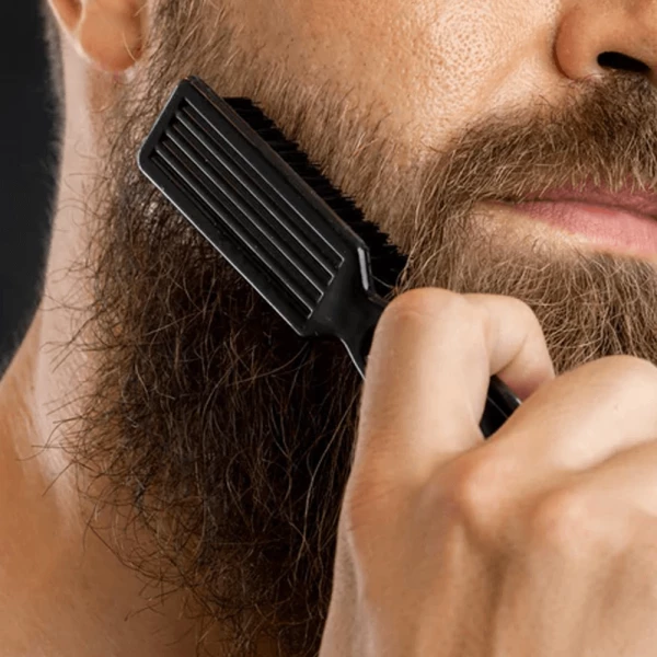 Beard Growth Pen for Nourishing & Shaping Regrowth