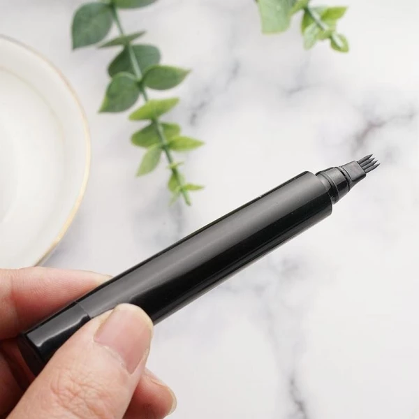 Beard Growth Pen for Nourishing & Shaping Regrowth