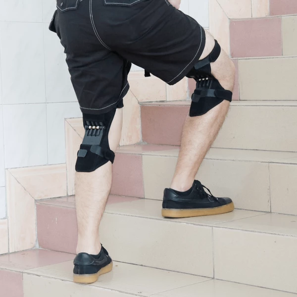 Joint Support Knee Pads