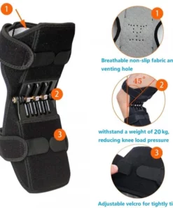 Joint Support Knee Pads