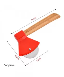 Axe Pizza Cutters Kitchen Cutting Tool