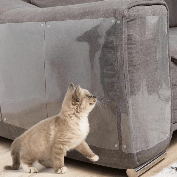 Furniture Anti Cat Scratch Film Tape Protector