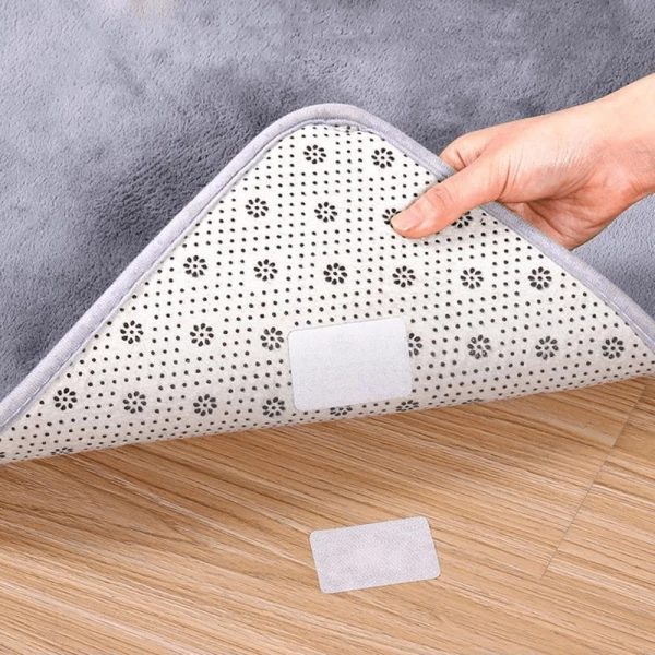 Anti Slip Carpet & Sofa Cover Retainer Pads