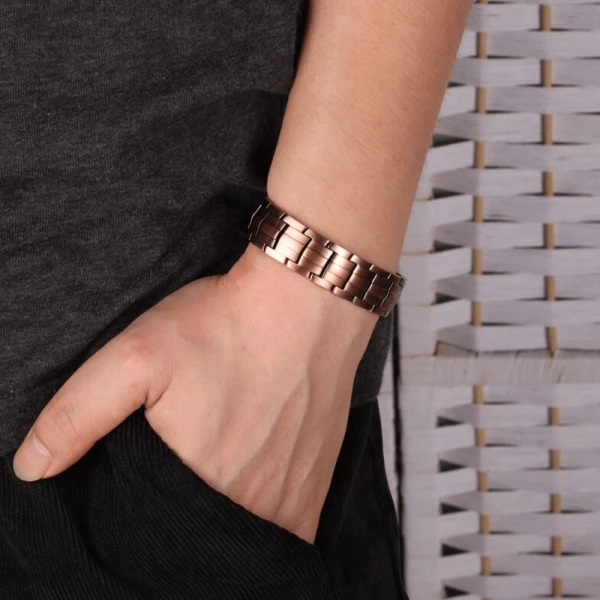 Fit Body & Weight Loss Magnetic Bracelet