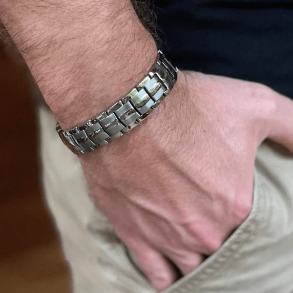 Fit Body & Weight Loss Magnetic Bracelet