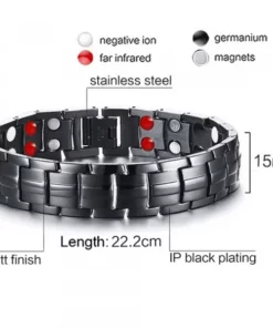 Fit Body & Weight Loss Magnetic Bracelet