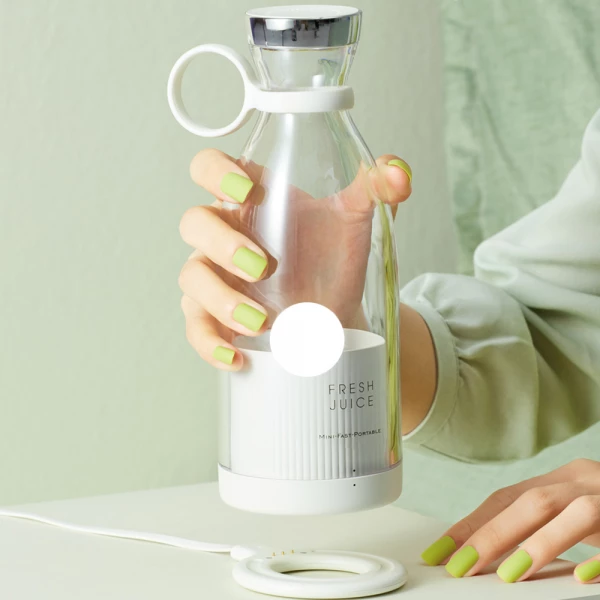 Portable Blender