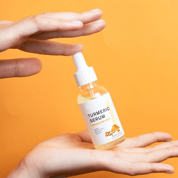 Turmeric Dark Spot Remover Serum