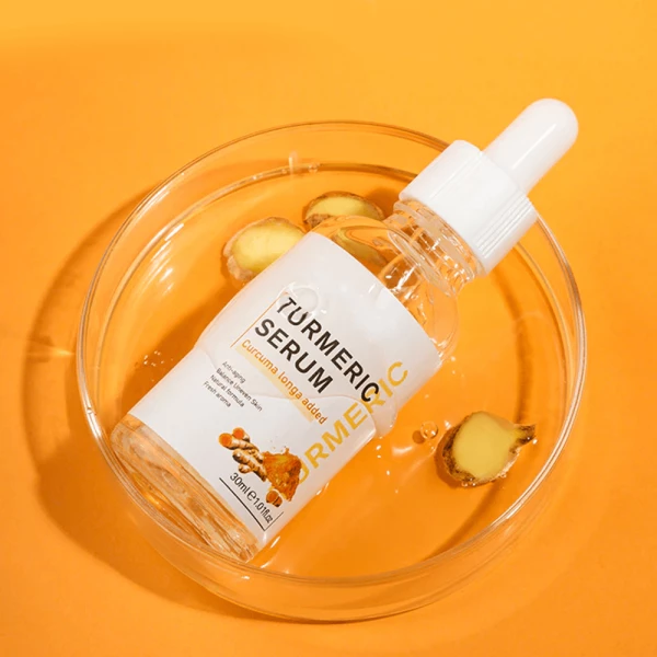 Turmeric Dark Spot Remover Serum