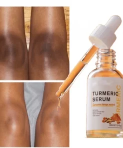 Turmeric Dark Spot Remover Serum