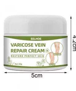 Beauskin Spider Vein Repair Cream