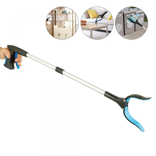 Foldable Grabber Reacher Tool