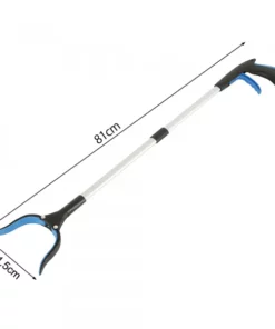 Foldable Grabber Reacher Tool